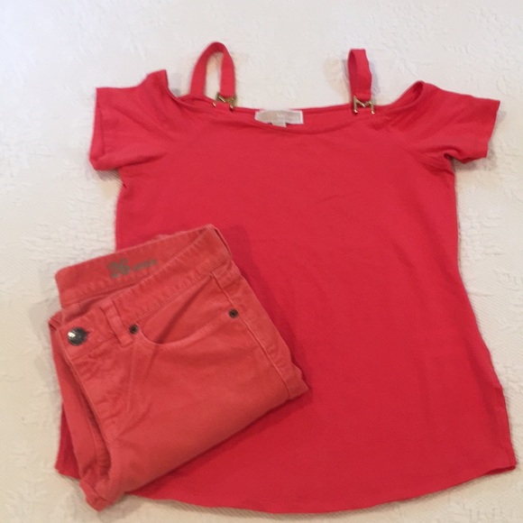 Jcrew toothpick ankle skinny corduroy size 26 - Picture 3 of 16